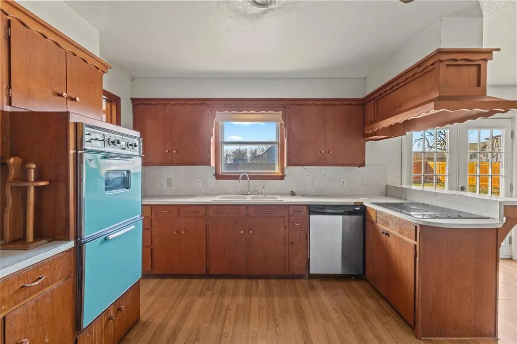 Photo 12 — 818 W 4th Street, Custer City, OK 73639
