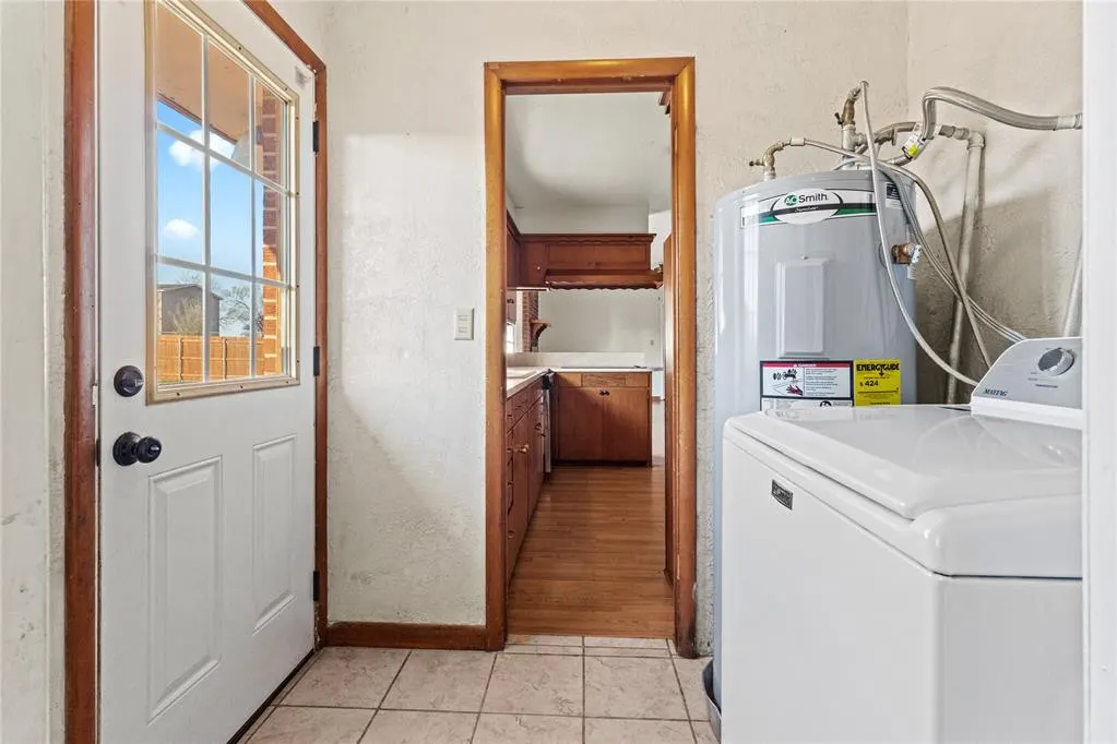 Photo 24 — 818 W 4th Street, Custer City, OK 73639