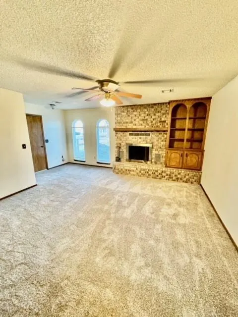 Photo 3 — 316 Jan Drive, Stratford, OK 74872