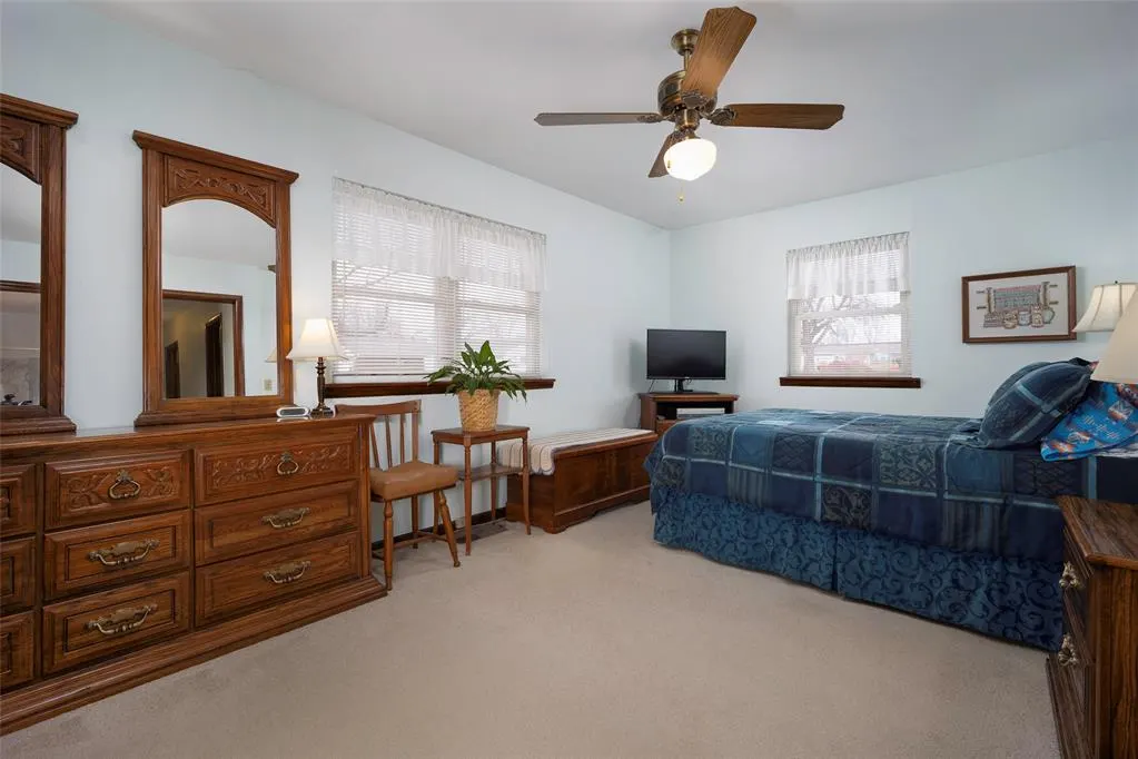 Photo 11 — 701 W 39th Street, Shawnee, OK 74804