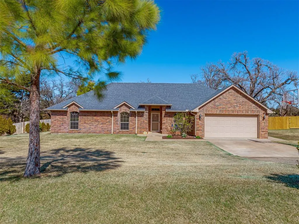 Photo 2 — 5888 Timberland Crossing, Guthrie, OK 73044