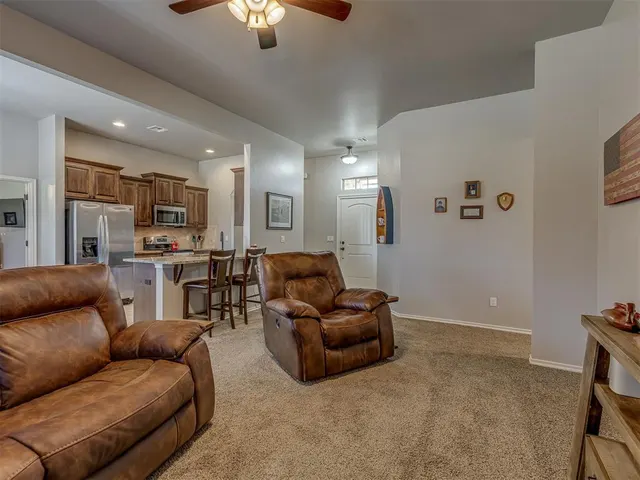 Photo 7 — 5888 Timberland Crossing, Guthrie, OK 73044