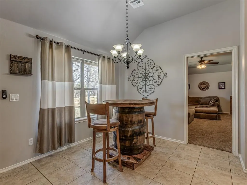 Photo 8 — 5888 Timberland Crossing, Guthrie, OK 73044