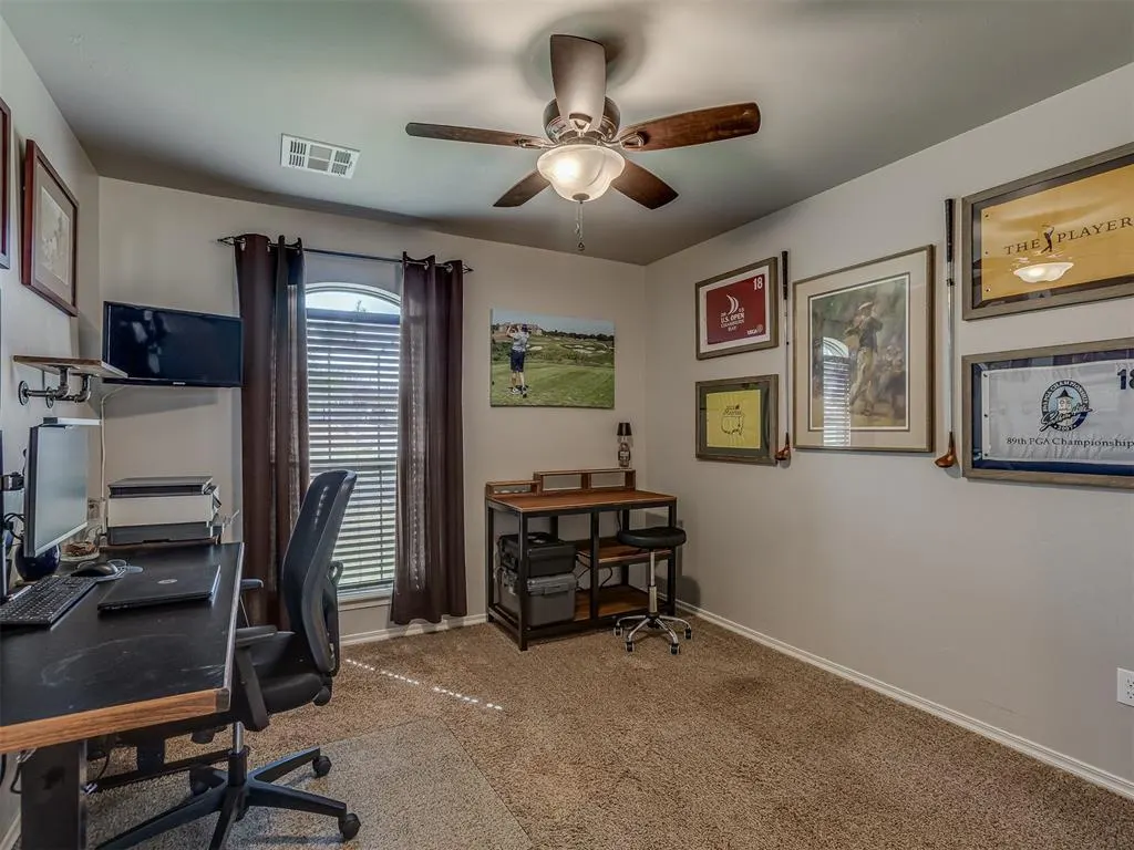 Photo 20 — 5888 Timberland Crossing, Guthrie, OK 73044