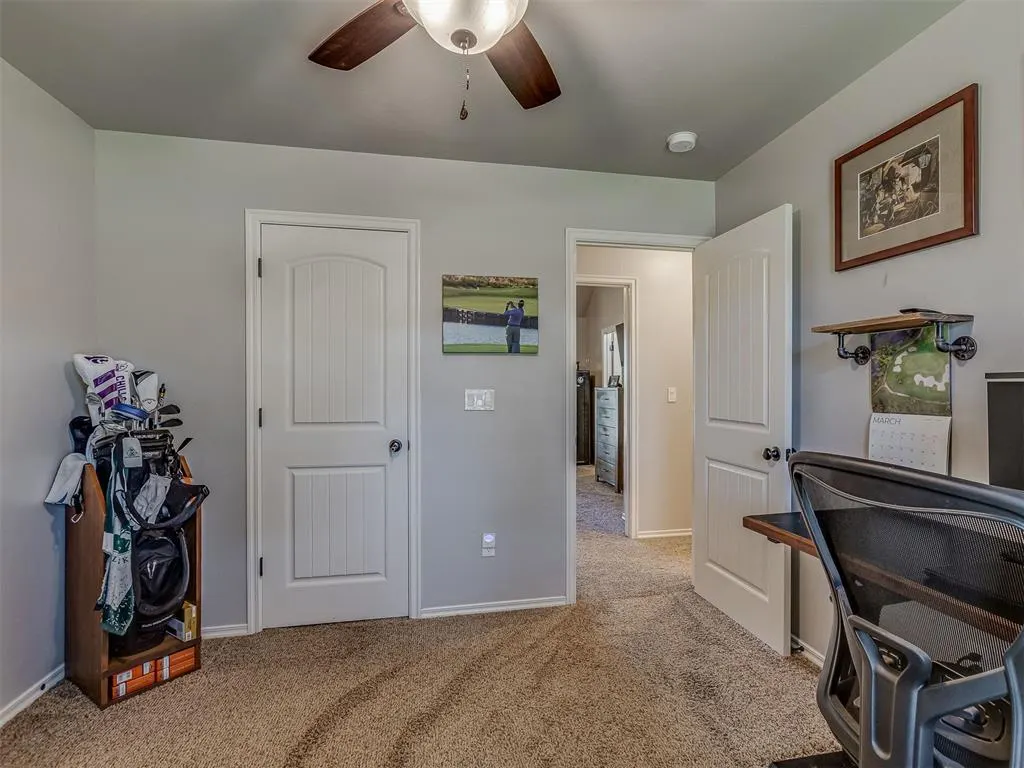Photo 21 — 5888 Timberland Crossing, Guthrie, OK 73044
