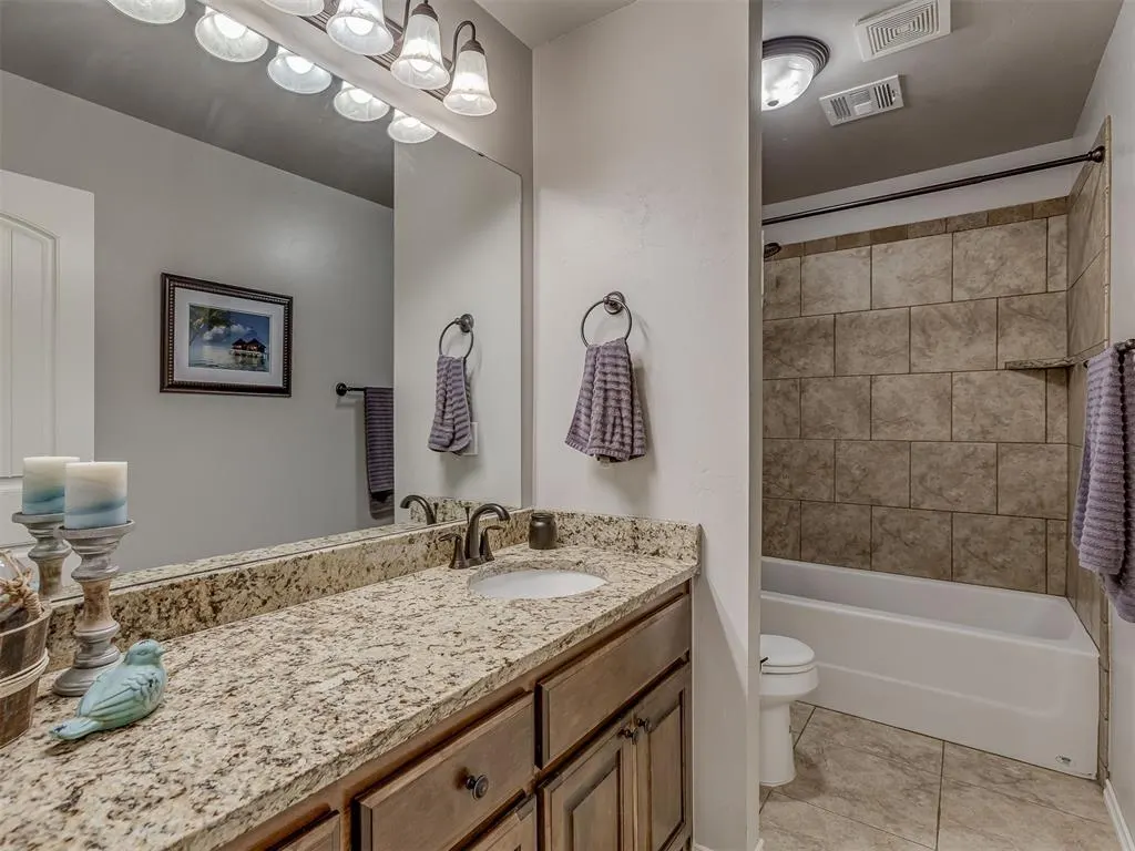 Photo 22 — 5888 Timberland Crossing, Guthrie, OK 73044