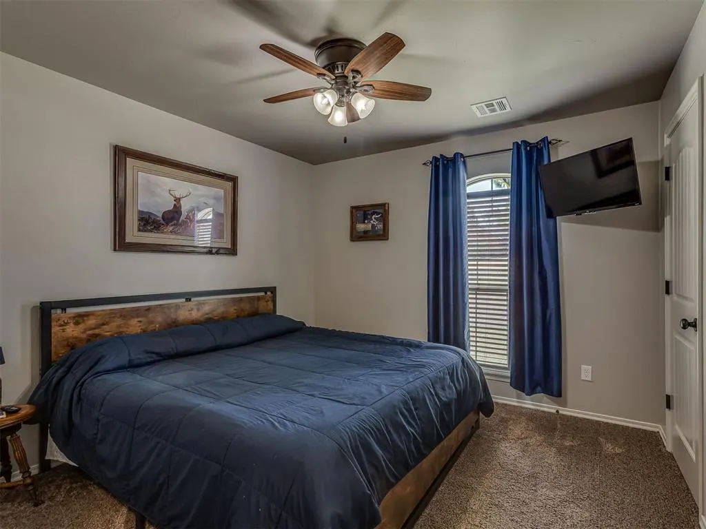 Photo 25 — 5888 Timberland Crossing, Guthrie, OK 73044