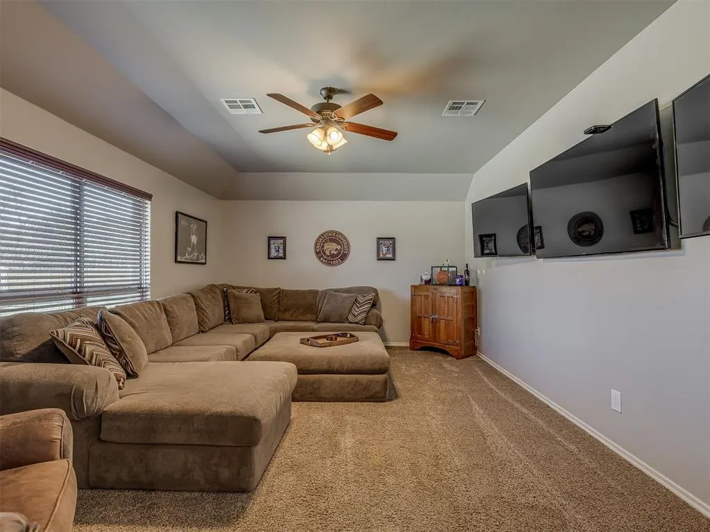 Photo 26 — 5888 Timberland Crossing, Guthrie, OK 73044