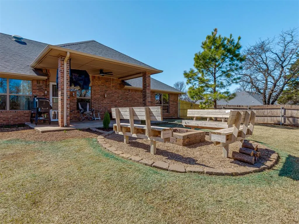 Photo 31 — 5888 Timberland Crossing, Guthrie, OK 73044