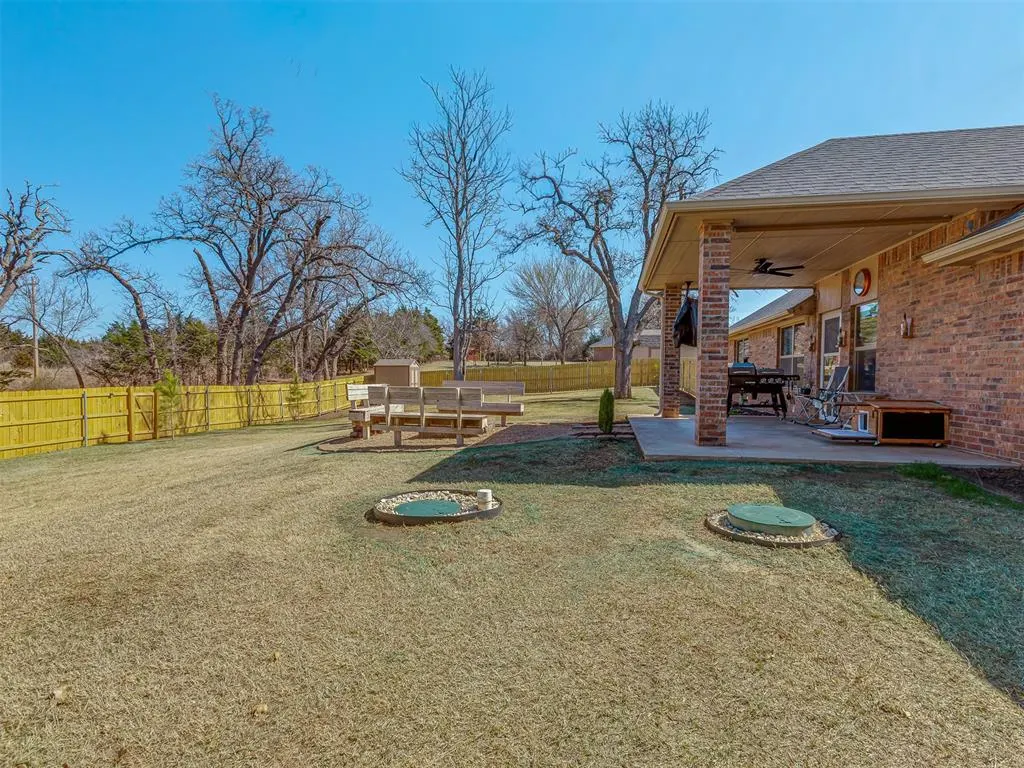 Photo 32 — 5888 Timberland Crossing, Guthrie, OK 73044