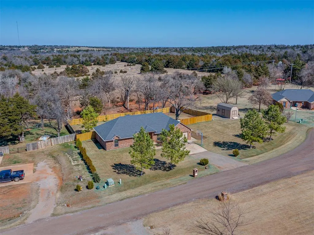 Photo 34 — 5888 Timberland Crossing, Guthrie, OK 73044