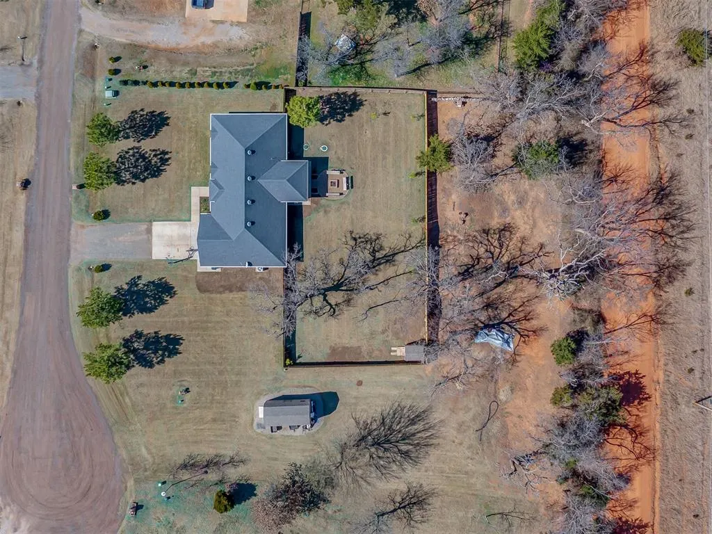 Photo 36 — 5888 Timberland Crossing, Guthrie, OK 73044