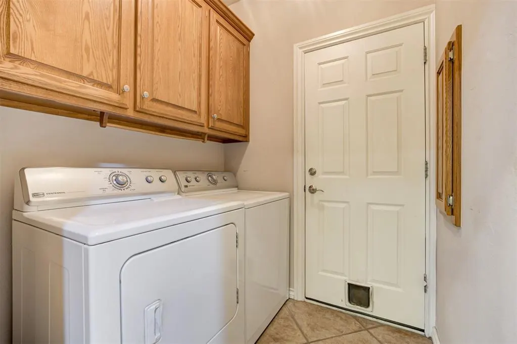 Photo 21 — 504 N Russell Terrace, Mustang, OK 73064