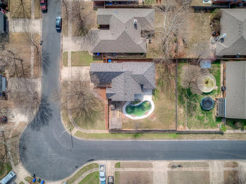 Photo 28 — 516 Winston Drive, Norman, OK 73072