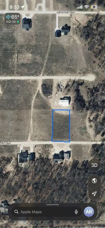 Photo 6 — 11768 S Maximus Lane, Kingston, OK 73439