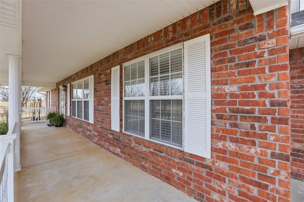 Photo 6 — 1415 N Santa Fe Road, Davenport, OK 74026