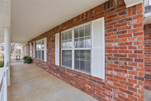 Photo 6 — 1415 N Santa Fe Road, Davenport, OK 74026