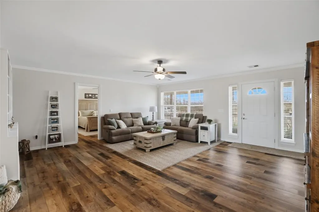 Photo 11 — 1415 N Santa Fe Road, Davenport, OK 74026