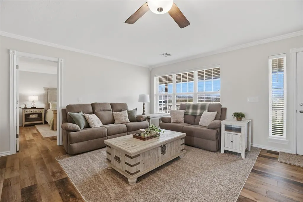 Photo 14 — 1415 N Santa Fe Road, Davenport, OK 74026