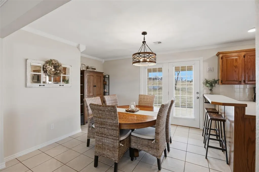 Photo 15 — 1415 N Santa Fe Road, Davenport, OK 74026