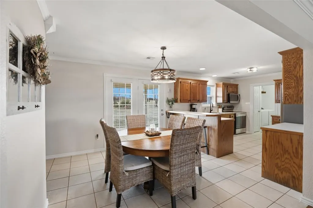 Photo 16 — 1415 N Santa Fe Road, Davenport, OK 74026