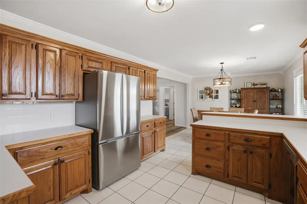 Photo 18 — 1415 N Santa Fe Road, Davenport, OK 74026
