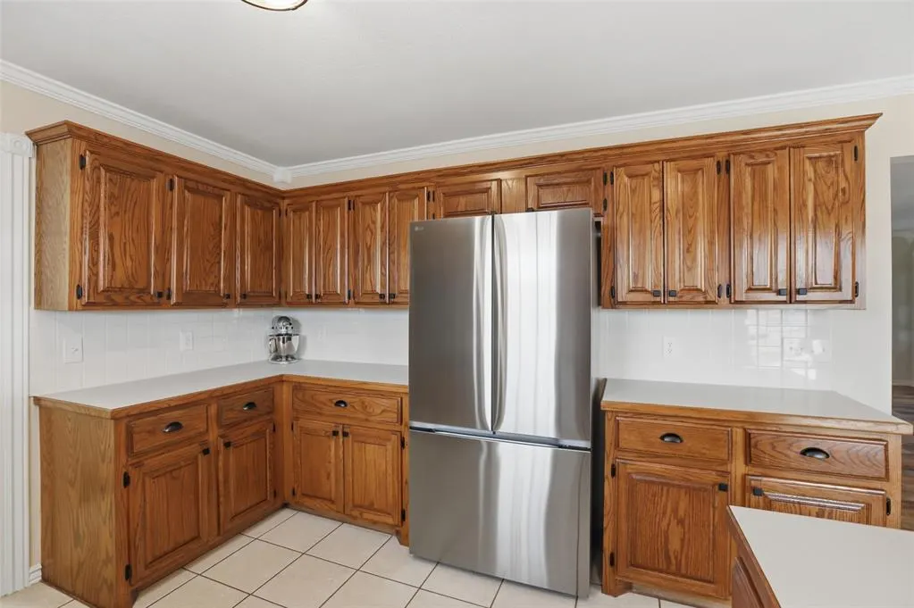 Photo 20 — 1415 N Santa Fe Road, Davenport, OK 74026