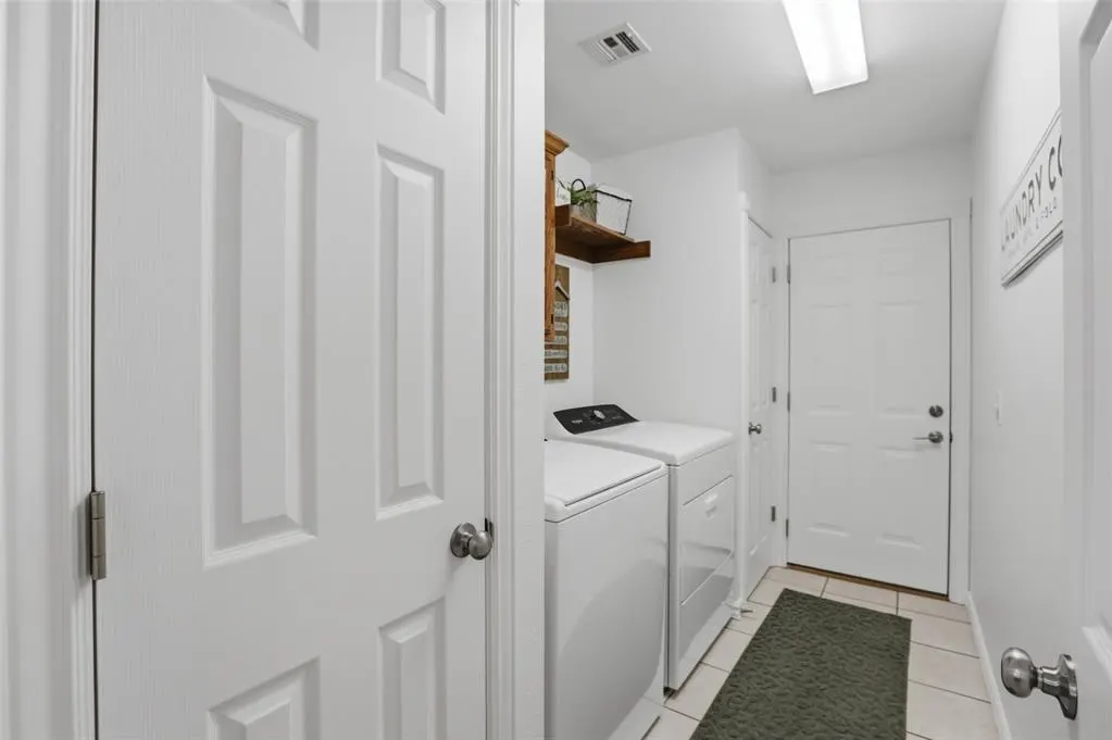 Photo 21 — 1415 N Santa Fe Road, Davenport, OK 74026