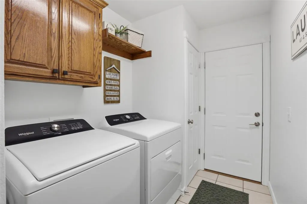 Photo 22 — 1415 N Santa Fe Road, Davenport, OK 74026