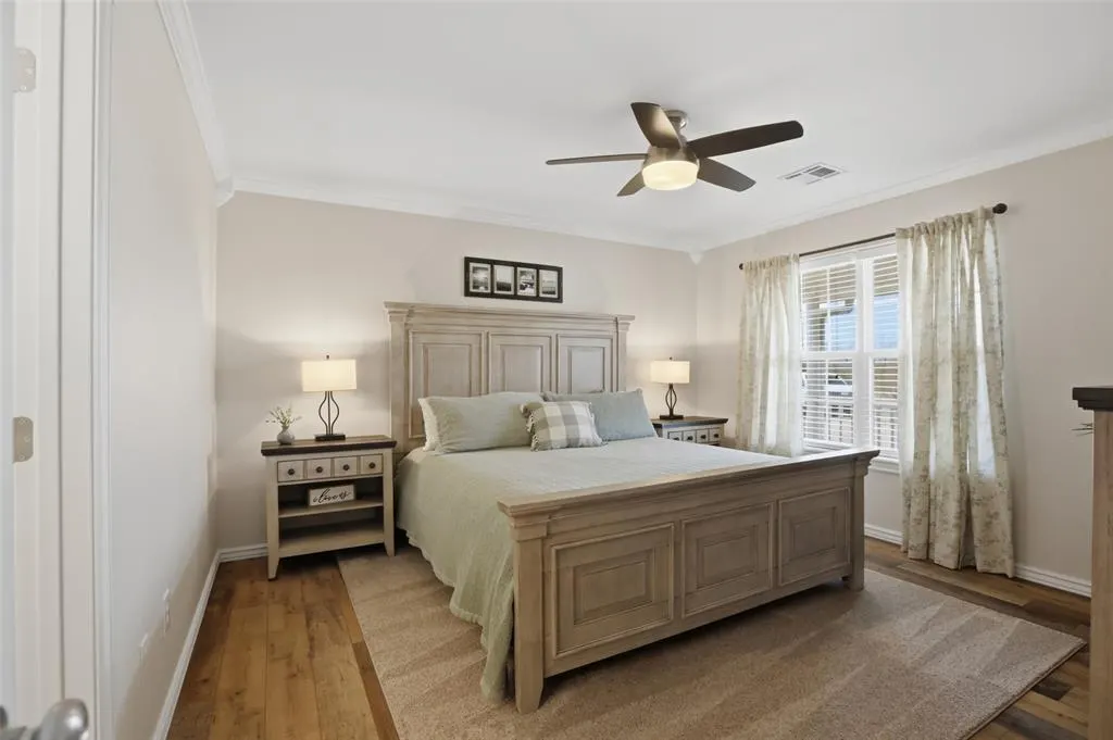 Photo 23 — 1415 N Santa Fe Road, Davenport, OK 74026