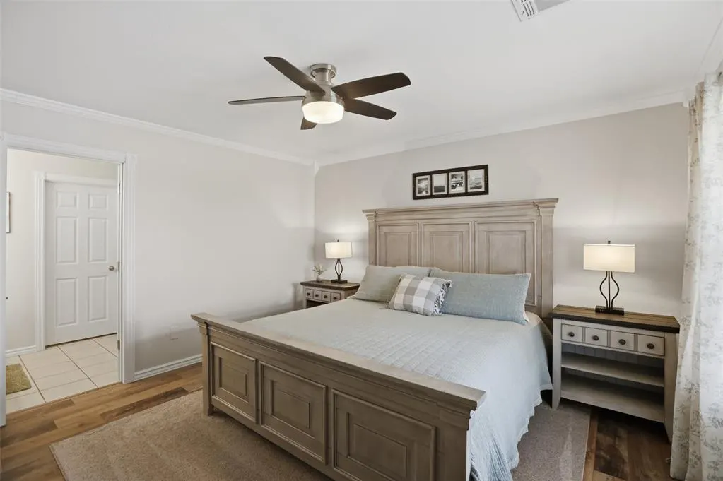 Photo 24 — 1415 N Santa Fe Road, Davenport, OK 74026