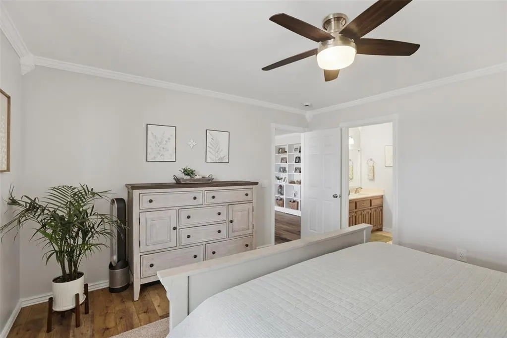 Photo 25 — 1415 N Santa Fe Road, Davenport, OK 74026