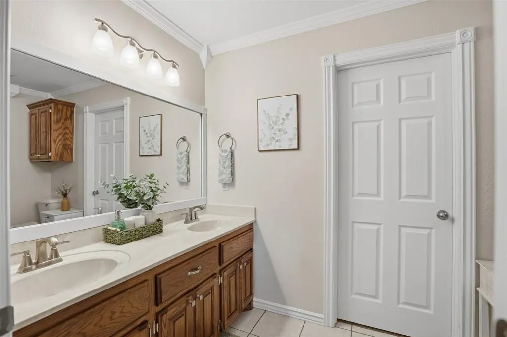 Photo 26 — 1415 N Santa Fe Road, Davenport, OK 74026