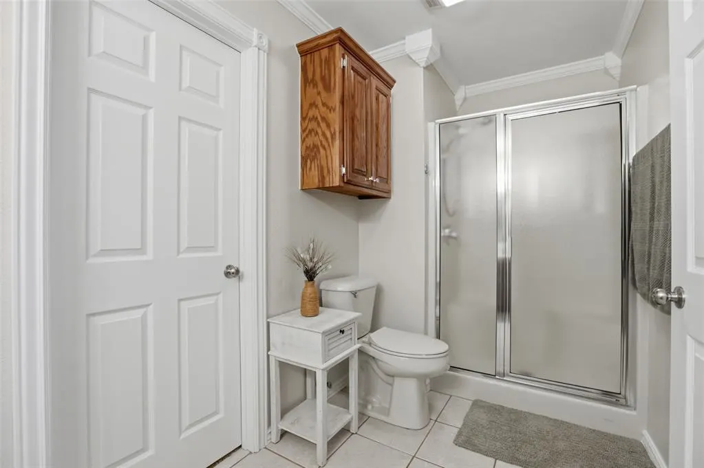 Photo 28 — 1415 N Santa Fe Road, Davenport, OK 74026