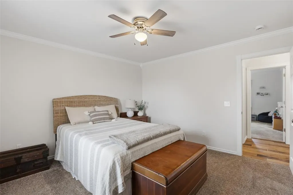 Photo 30 — 1415 N Santa Fe Road, Davenport, OK 74026