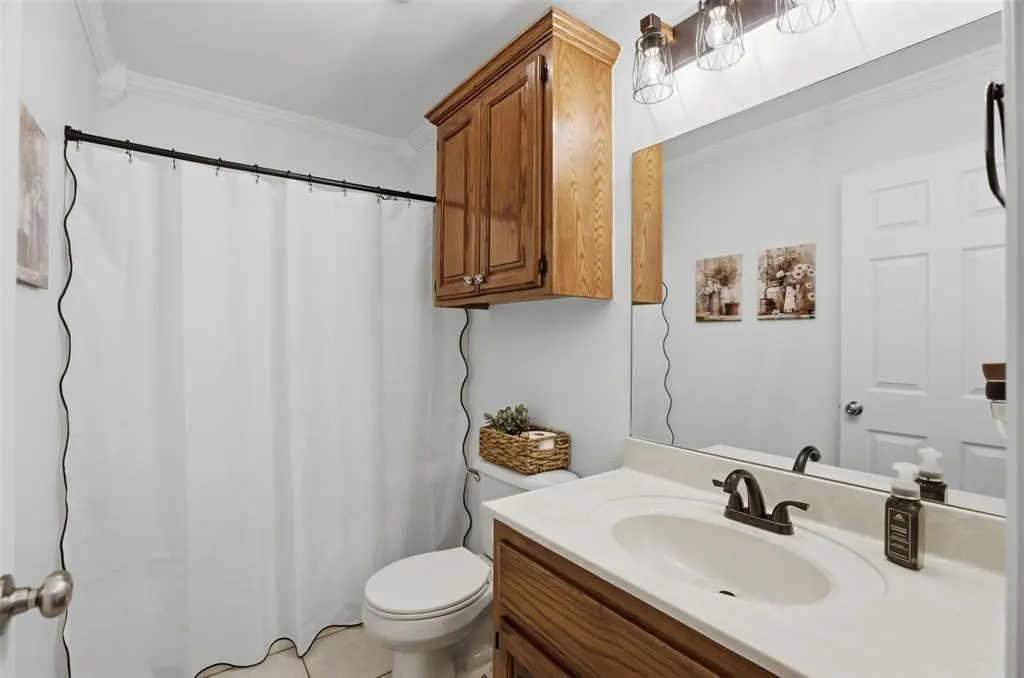 Photo 31 — 1415 N Santa Fe Road, Davenport, OK 74026