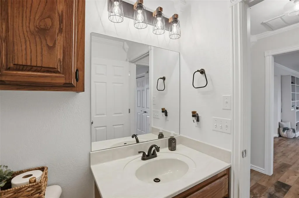Photo 32 — 1415 N Santa Fe Road, Davenport, OK 74026