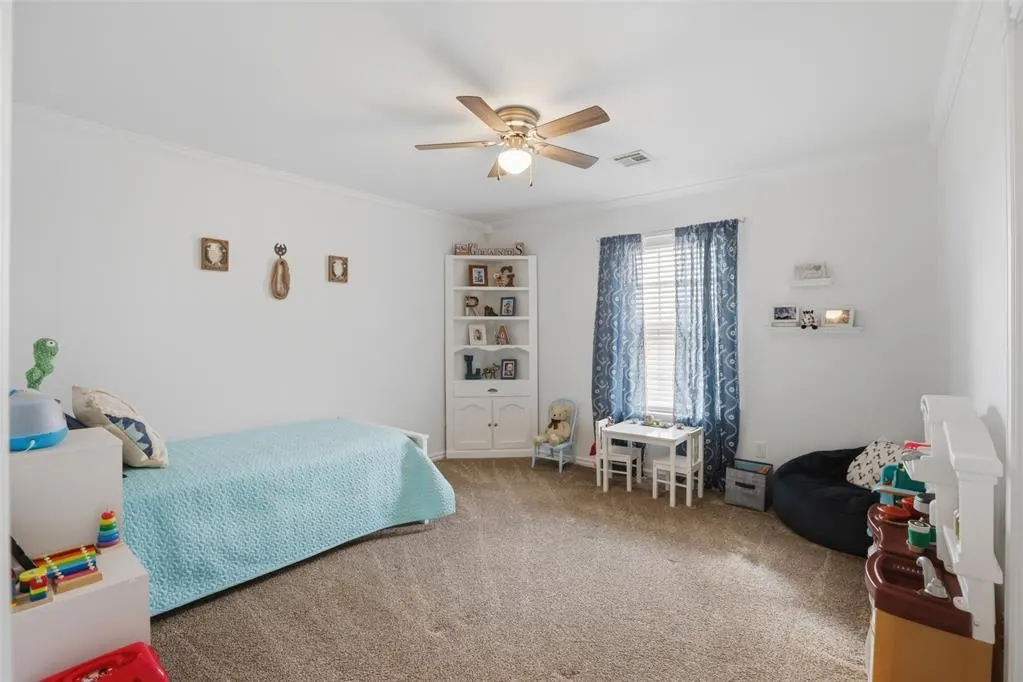 Photo 33 — 1415 N Santa Fe Road, Davenport, OK 74026