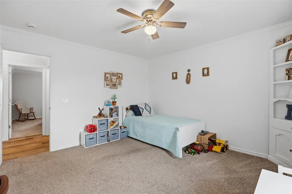 Photo 34 — 1415 N Santa Fe Road, Davenport, OK 74026