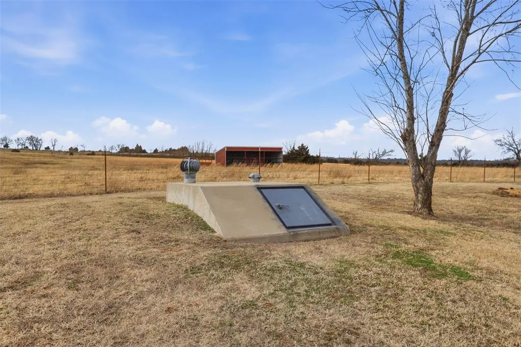 Photo 39 — 1415 N Santa Fe Road, Davenport, OK 74026