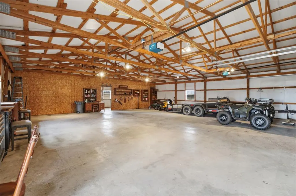 Photo 42 — 1415 N Santa Fe Road, Davenport, OK 74026