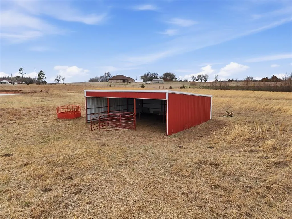 Photo 49 — 1415 N Santa Fe Road, Davenport, OK 74026