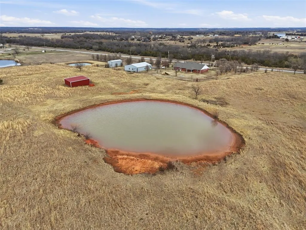 Photo 50 — 1415 N Santa Fe Road, Davenport, OK 74026