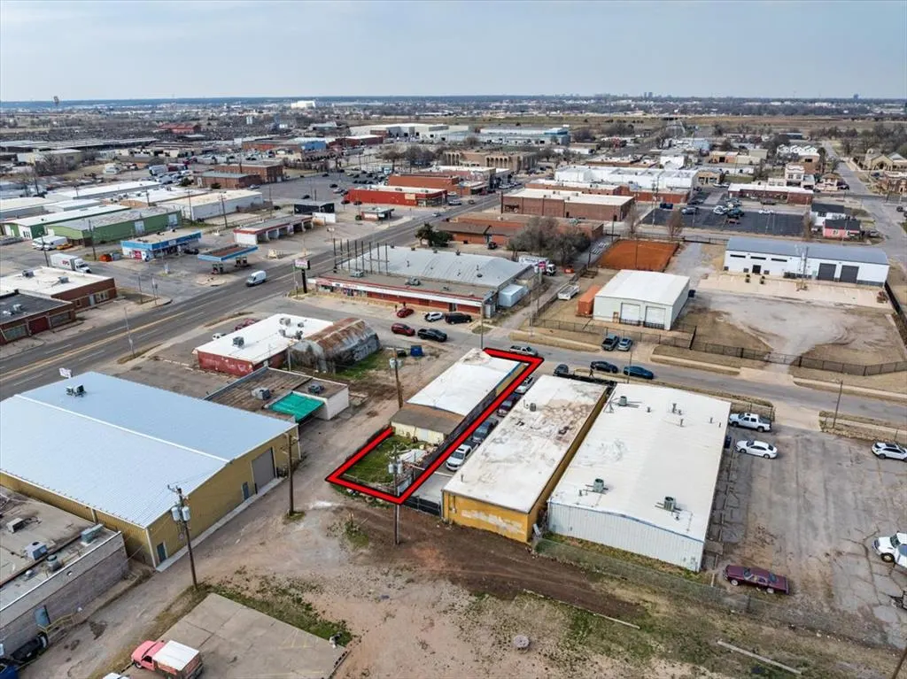 Photo 14 — 2216 SW 14th Street, Oklahoma City, OK 73108
