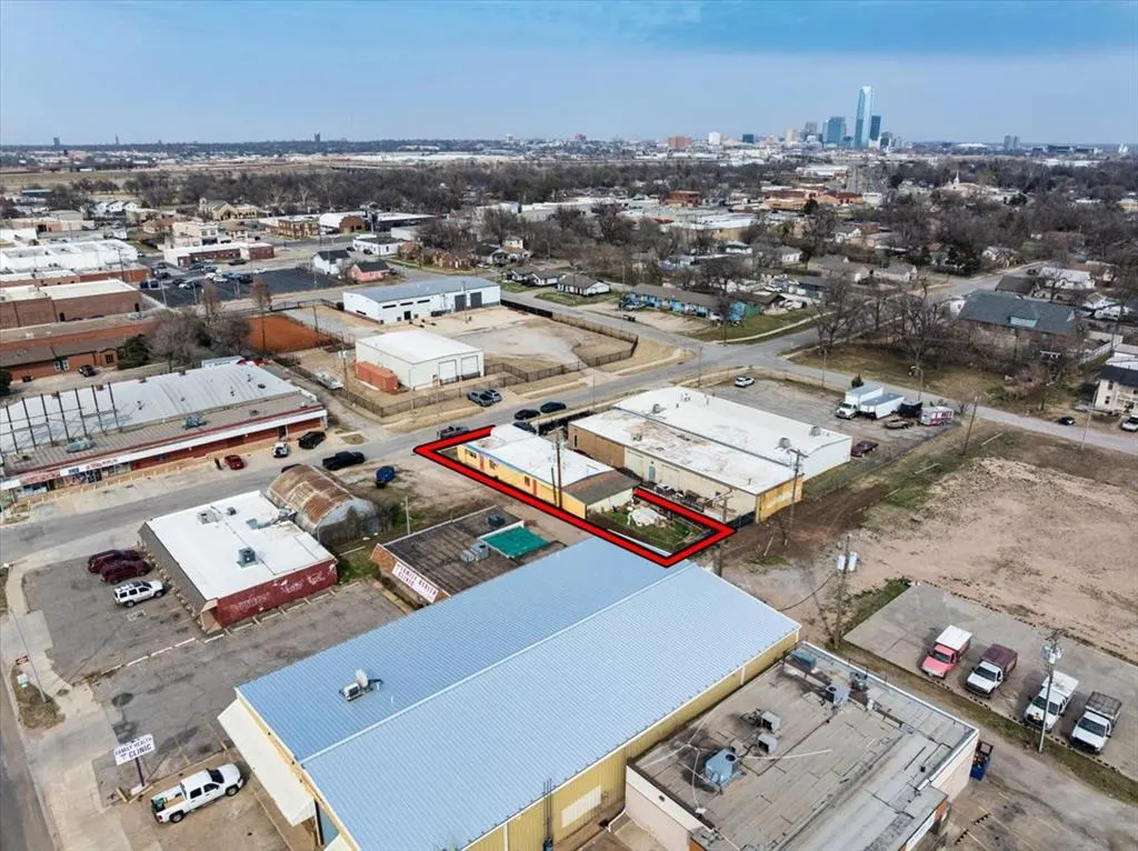 Photo 17 — 2216 SW 14th Street, Oklahoma City, OK 73108
