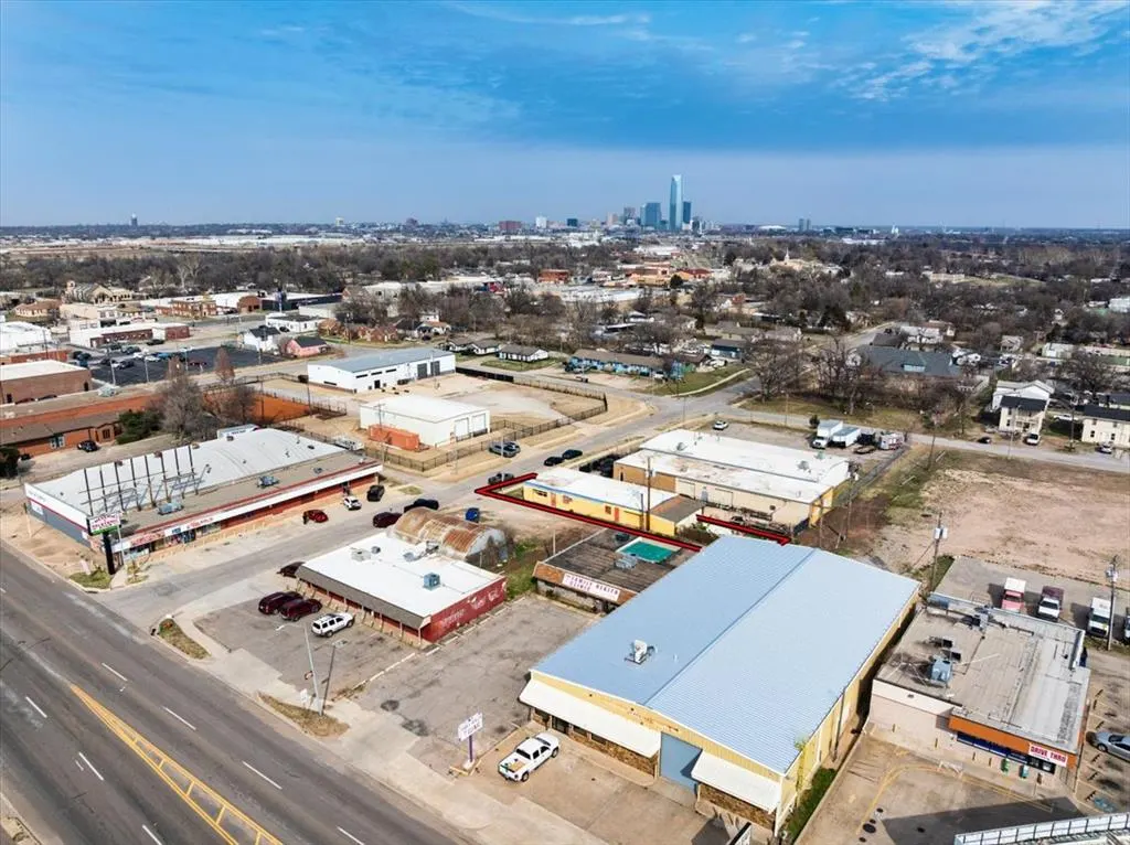 Photo 19 — 2216 SW 14th Street, Oklahoma City, OK 73108
