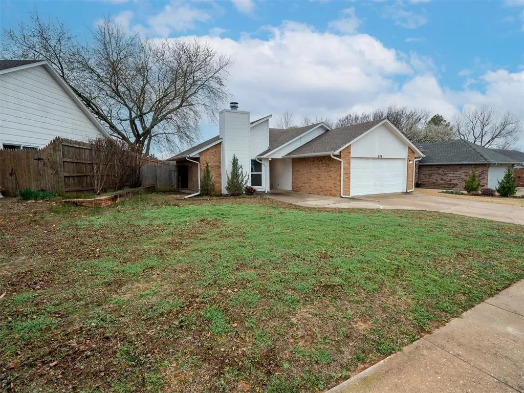 Photo 22 — 828 Golden Eagle Drive, Norman, OK 73072