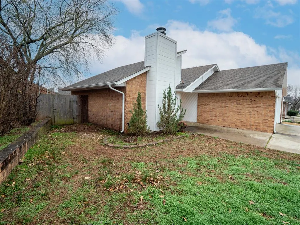 Photo 23 — 828 Golden Eagle Drive, Norman, OK 73072