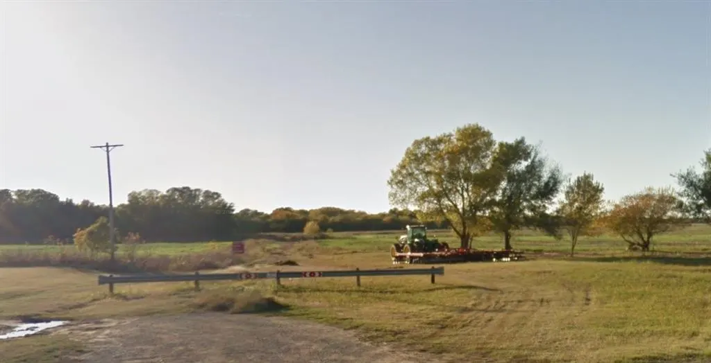 Front exterior — NW 63rd Street, Oklahoma City, OK 73132