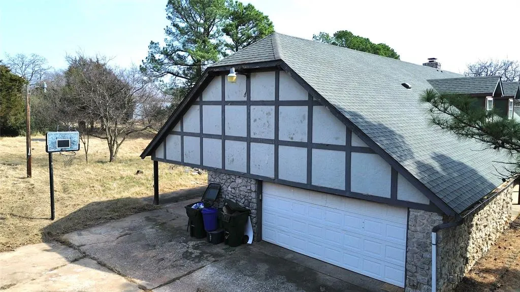 Photo 32 — 6704 Hidden Hills Drive, Edmond, OK 73034